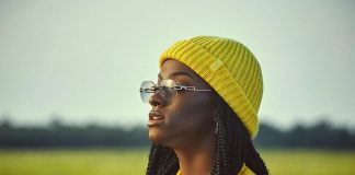 Chelsea Dinorath é a cantora mais ouvida em 2023 no Spotify em Angola