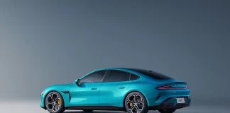 Carro elétrico da Xiaomi pode superar o Porsche e tem mais tecnologia que o Tesla