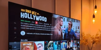 CES 2024. LG vai apresentar televisão com 98 polegadas e tecnologia QNED Mini LED