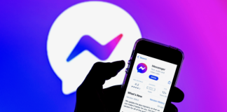 Messenger vai ganhar funcionalidade de editar mensagens