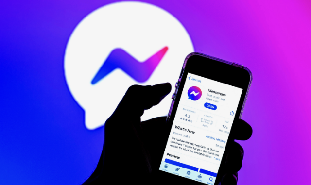 Messenger vai ganhar funcionalidade de editar mensagens
