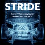 Xiaomi STRIDE_MenosFios