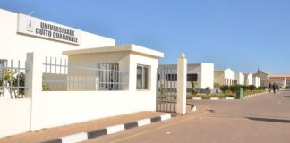 Universidade Cuito Cuanavale vai investir em tecnologia educacional