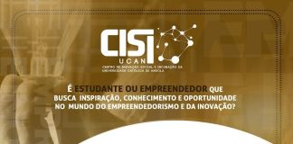 UCAN realiza evento para promover empreendedorismo e inovação