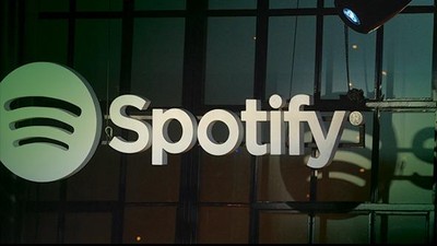 Spotify prepara lançamento de listas de reprodução criadas por IA