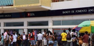 EMIS culpa distribuição geográfica “assimétrica” para longa filas nos ATMs