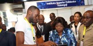 Arrancou 8.ª Feira de Ideias, Invenções, Inovação e Empreendedorismo