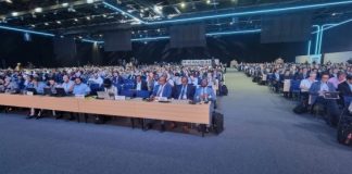 Angola presente na Conferência Mundial de Radiocomunicações