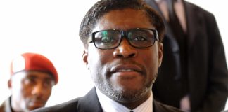 Vice-presidente da Guiné aceita viagem espacial proposta pela Rússia