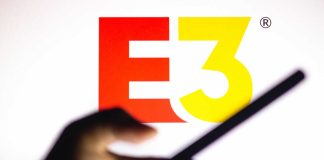 E3 é cancelada definitivamente