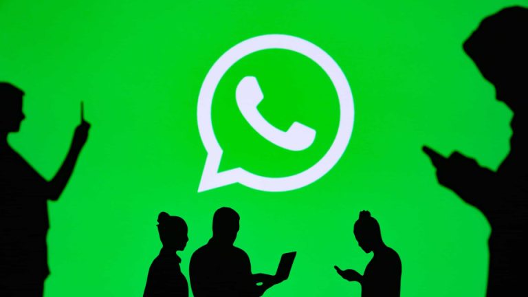WhatsApp. Versão ‘desktop’ recebe novas funcionalidades