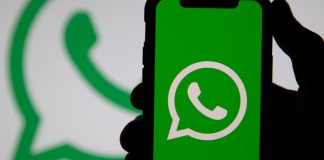 Partilha de ecrã chega “finalmente” ao WhatsApp