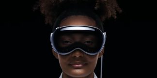 Óculos de realidade virtual da Apple já têm data de lançamento