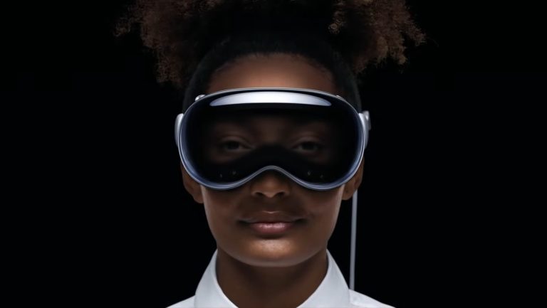Óculos de realidade virtual da Apple já têm data de lançamento