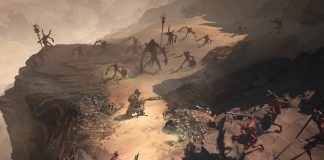 Conheça os dez melhores videojogos de 2023