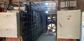 Luanda é o local com mais mineração de criptomoedas, revela SIC