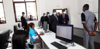 Aposta na formação de jovens na área das TICs está a dar frutos, garante Governo