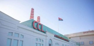 Presidente da República inaugura Centro de Ciência de Luanda