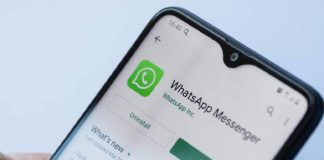 WhatsApp vai permitir partilhar o ecrã com transmissão de áudio