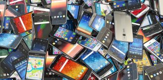 Conheça os telemóveis mais vendidos de todos os tempos