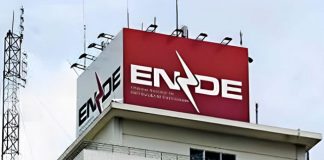 Ataque cibernético a ENDE? Empresa volta interromper vendas de energia pré e pós-pago