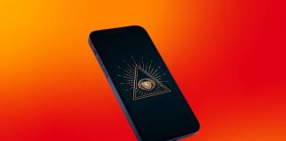 Kaspersky expõe a função oculta em iPhones para espionagem.