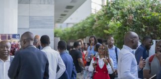 FI Luanda reúne ecossistema nacional de empreendedorismo em evento