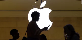 Apple supera Samsung em vendas de smartphones