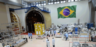 Brasil vai apostar na tecnologia espacial