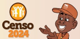 Condições tecnológicas asseguradas no Censo Digital 2024, revela Governo