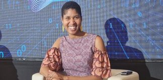 Cientista do MIT defende construção de mais infraestruturas tecnológicas em Angola