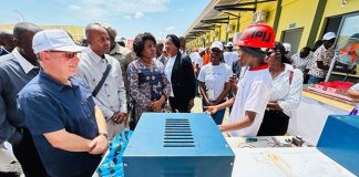 Centro Tecnologico do Uíge promove 3ª edição da Feira de Inovação Tecnológica