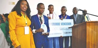 Conheça os vencedores da 1ª edição do Prémio de Inovação e Tecnologia Ambiental