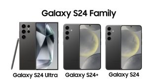 Novos Galaxy S24 com a IA que vai revolucionar o mercado