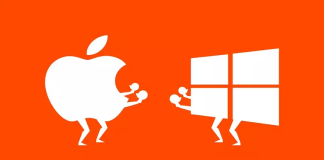 Apple já não é a empresa mais valiosa do mundo