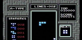 Jogador de 13 anos fez história no Tetris lançado em 1989