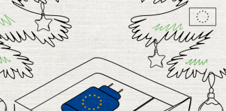 2024 é o ano da chegada do USB-C a todos os dispositivos da UE