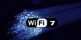 Wi-Fi 7 chega em força durante 2024