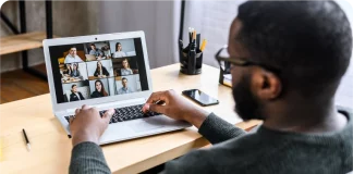 Angola entre os melhores países do mundo para trabalhar a partir de casa