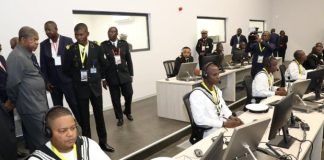 Angosat-2 vai fornecer serviços ao Centro de Vigilância Marítima de Luanda