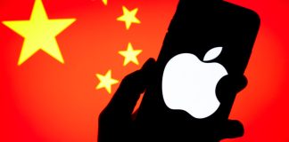 Chineses conseguem contornar segurança do AirDrop