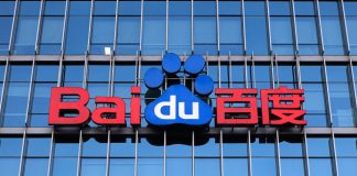 IA da chinesa Baidu atinge cem milhões de utilizadores