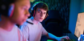 A evolução do entretenimento na era digital