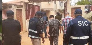 SIC prende grupo chinês por mineração de criptomoedas em Luanda