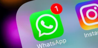 WhatsApp prepara nova funcionalidade de partilha de ficheiros