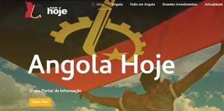 Governo lança plataforma tecnológica para divulgação de potencialidades do país