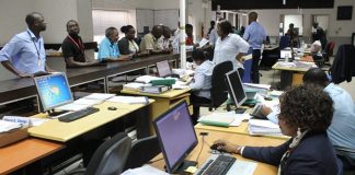 Angola ganha plataforma digital para consulta da Lei Geral do Trabalho