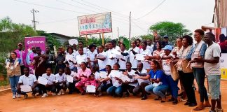 PNUD forma jovens em inclusão digital e competências futuras