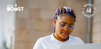 LISPA BOOST está a procura de startups inovadoras. Candidaturas abertas até 3 de março