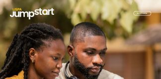 LISPA JumpStart: Abertas candidaturas para 1ª edição do ano do programa acelerador de startups